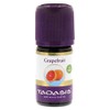 Organic Grapefruit Oil, 5 ml