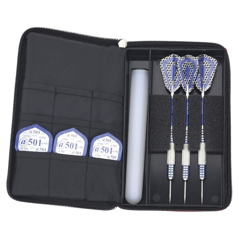 Bull's Adult Dart Case Jeans Tp, Premium