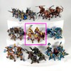 Epic Elves Collectible Mini Figures Set - Scale 1/32 DND