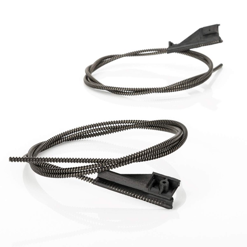 LST Sliding Roof Cable Pull Sun Roof Bowden Cable W210
