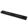 Haoge HQR-300 300mm Multipurpose Quick Release Plate Extension Slide Rail