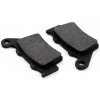 Rad Powersports Fits 2009 Husqvarna WR300 Semi-Metallic Brake Pad Performance