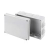 DOJA Industrial Junction Box Waterproof with Inputs 220 x 170