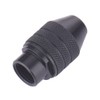 Mini Keyless Chuck, 0.3-3.2mm Multi Quick Change Keyless Drill Chucks