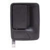 Brock Replacement Passengers Outside Outer Door Handle Compatible with Pickup