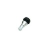 KYO-EI TR-412FC Rubber Valve with Sleeve for Wheels Short