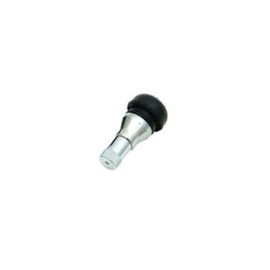 KYO-EI TR-412FC Rubber Valve with Sleeve for Wheels Short