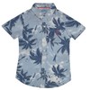 Tommy Bahama Boys Woven Button-Down Shirt, Woven Button Down Shirt