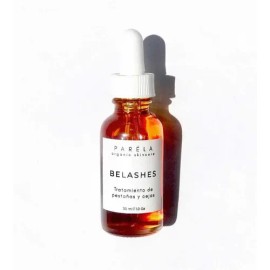 Serum Rose + Belashes Tratamiento De Pestañas