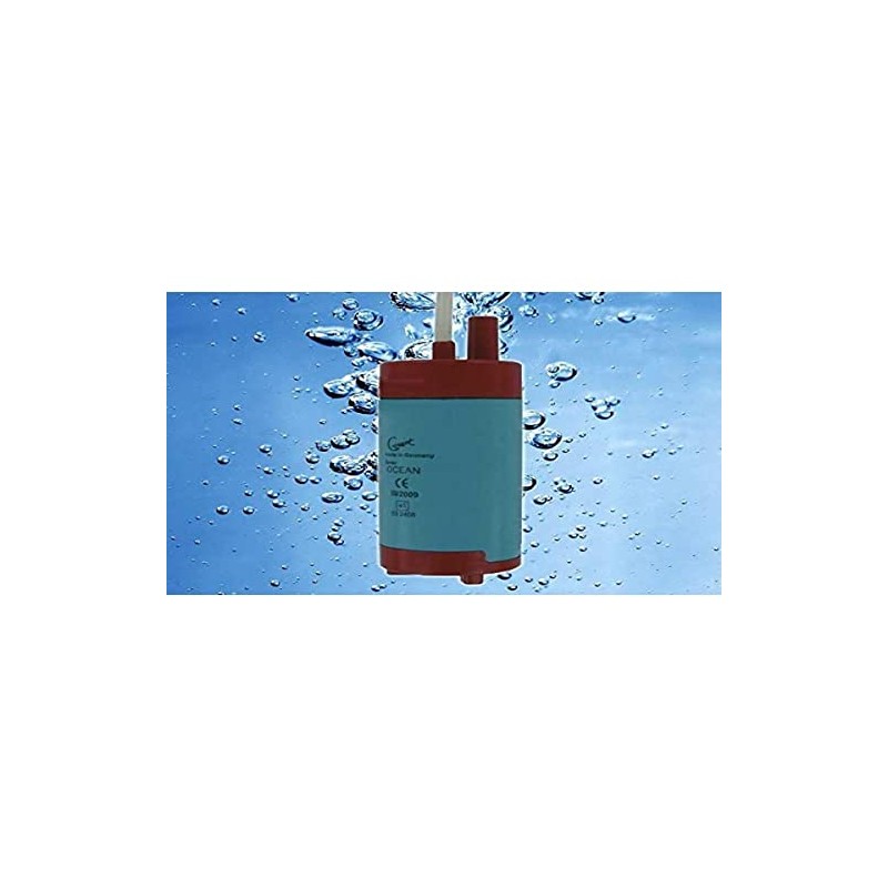 Brunner Submersible pump OCEAN