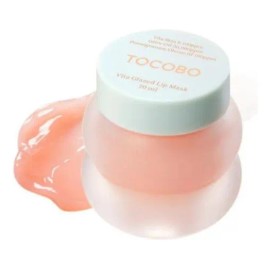 Tocobo Vita Glazed Lip Mask 20ml