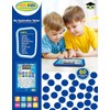 Tech Kidz My Exploration Toy Tablet Educational Learning Computer, 60