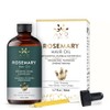 AVD Organics Rosemary Hair Oil with Biotin for Hair -