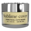 Crema Juveness Sens, Crema Sublime Cover 50 ML, Nueva Imagen