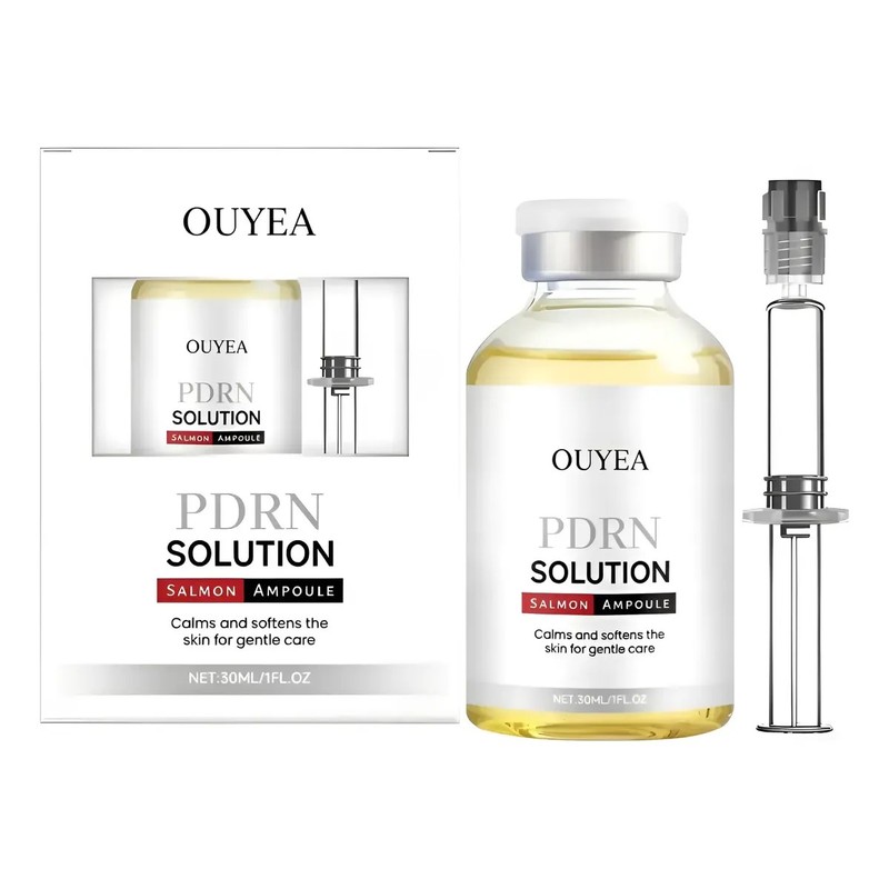 Sérum Facial Antiedad Coreano,deep Collagen Peptide Intensi
