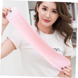 TOVINANNA Essential Oil Cotton Polyester Firming Neck Pad Acrylic Gel Neck Lift Beauty Skin Care Scarf