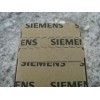 Siemens New Siemens 5SY4320-8 MCB D20 20A 3P 400V 10KA