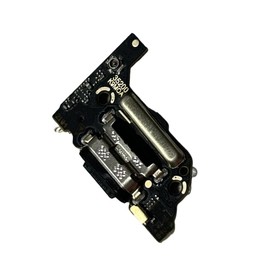 zhxchzhi OEM Charging Port Dock Connector Board Compatible with Xiaomi Mi 11 Lite/5G