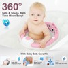 Baby Bath Seat for Babies 5 Months & Up -