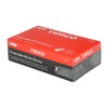 Timco - Nitrile Gloves - Blue (Size X Large -