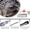 NYTKL Inline Spark Plug Tester, Straight Boot Engine Ignition Coil