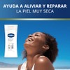 Vaseline - Crema Corporal, Revitaliza y Repara la piel extremadamente