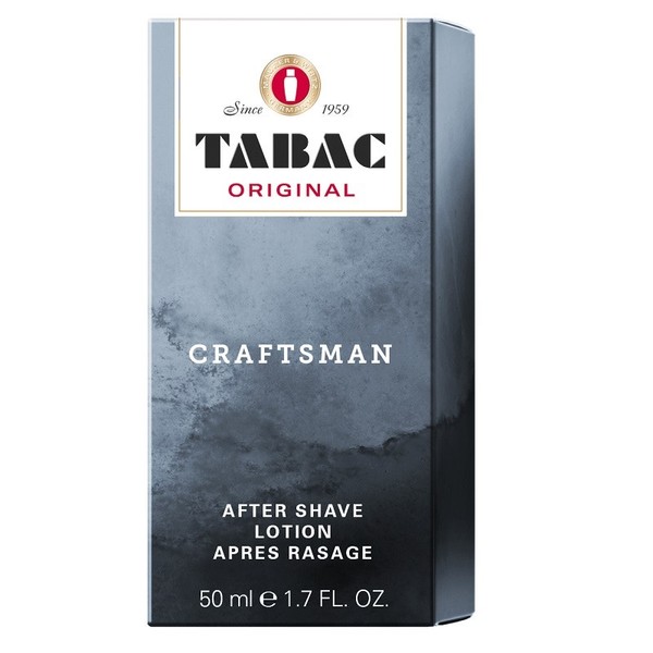 Tabac Original Craftsman After Shave Lotion 50ml