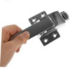 TEHAUX 1 Set Freezer Door Handle Fridge Handle with Fine