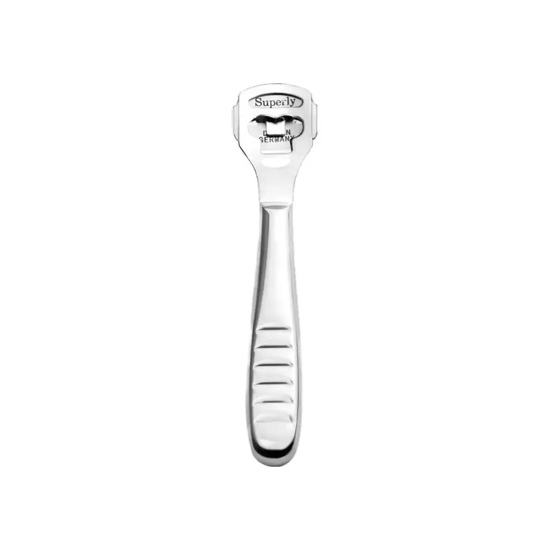 발바닥 발각질 발뒤꿈치 각질 굳은살 제거기 콘커터 Foot Callus Remover