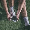 DonJoy Performance POD Ankle Support for Stability, Ankle Sprain, Roller