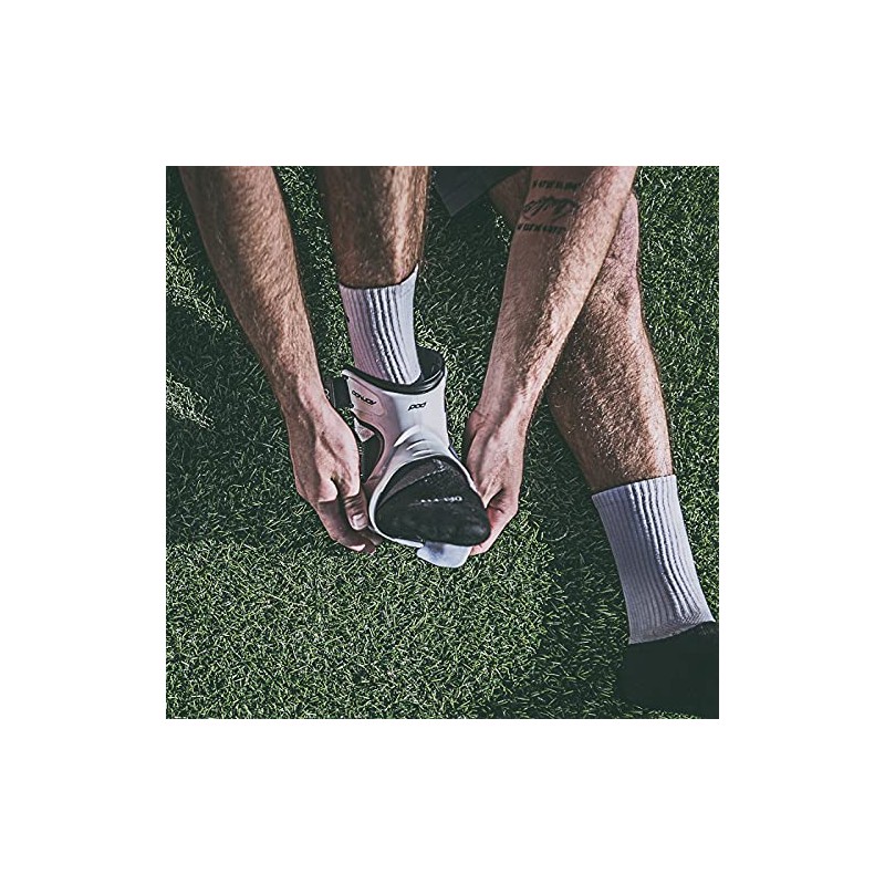 DonJoy Performance POD Ankle Support for Stability, Ankle Sprain, Roller