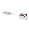 Magnetic Wire Hammer Quickly Stabilize Resistance Adjustable Flexible Hammer Line