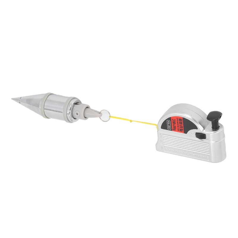 Magnetic Wire Hammer Quickly Stabilize Resistance Adjustable Flexible Hammer Line