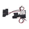 Universal Electric Drill Trigger Switch Speed Adjustable Electric Drill Switch