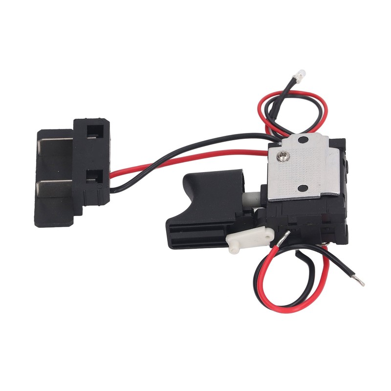 Universal Electric Drill Trigger Switch Speed Adjustable Electric Drill Switch