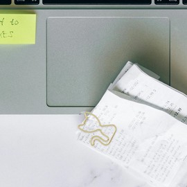 Meliyya Pack of 30 Paper Clips Cartoon Cat Motif Metal Office School Stationery Documents Bookmarks