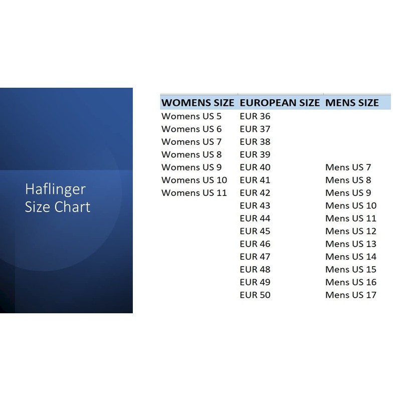 HAFLINGER Unisex 313039 Slipper