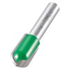 Trend CraftPro Cavetto Router Cutter Bit, 1/2 Inch Shank, 9.5mm