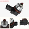 LUFASODERLING Air Suspension Compressor Solenoid Valve Compatible with F01 F02