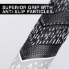 BIRDIEBLAST All Weather Control and High Feedback Golf Club Grips,