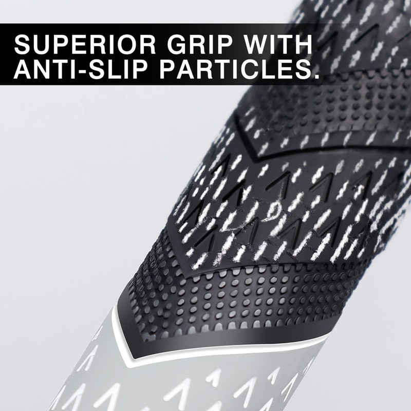 BIRDIEBLAST All Weather Control and High Feedback Golf Club Grips,