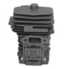 44mm Chainsaw Cylinder Piston Kit 1143 020 1207 Die Casting