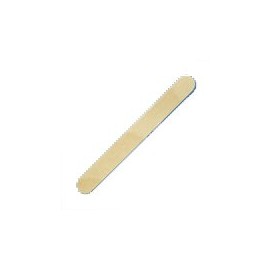 Puritan Junior Tongue Depressor, 5-1/2 In. X 5/8 In., 5000