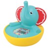 Intelligent Baby Bath Thermometer High Accuracy HD Display Automatic Water