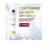 Nivea Crema Facial Antiojeras Contorno Ojos Nivea Luminous630 15ml