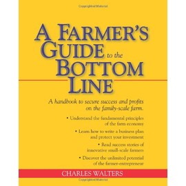 A Farmer's Guide to the Bottom Line