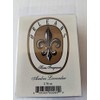 Orleans Home Fragrances Wax Melt (Ambre Lavender, 1)