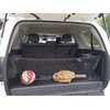 Envelope Style Trunk Cargo Net for Toyota 4Runner 2010 11