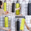 nalaina Plastic Bag Stockers, Garbage Bag Storage (Set of 3)