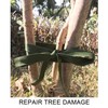 Alshurlife Tree Tie Straps 50 Feet x 3/4 inch Tree